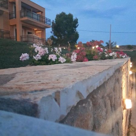 Aparthotel Finiki Plaza Methoni  Exteriér fotografie