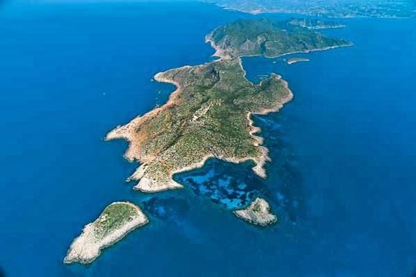 Aparthotel Finiki Plaza Methoni  Exteriér fotografie