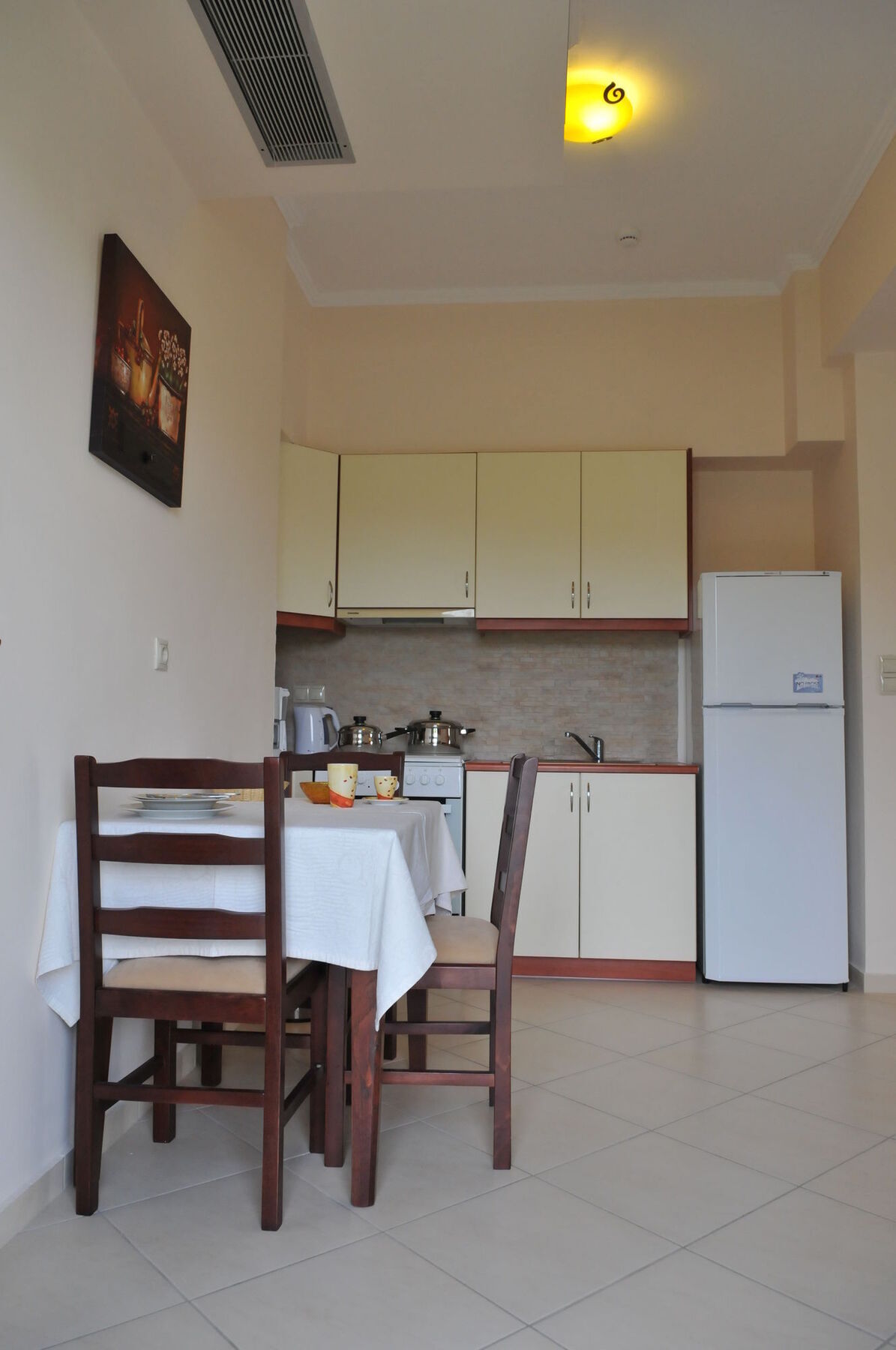 Aparthotel Finiki Plaza Methoni  Exteriér fotografie